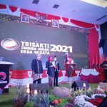 Sri Sumarni Tegaskan, Kemenangan Wisata Jatipohon Hasil Kerja Keras Bersama