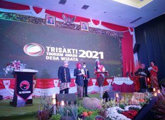 Sri Sumarni Tegaskan, Kemenangan Wisata Jatipohon Hasil Kerja Keras Bersama