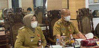 Strategi Pemulihan Ekonomi Ala Sri Sumarni di Masa Pandemi