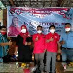 Sulistyorini Kita Akan Terus Berusaha Hadirkan Keberpihakan pada Rakyat