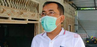 Suparno: DPRD Sragen Prioritaskan Pembentukan Perda Prokes