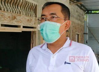 Suparno: DPRD Sragen Prioritaskan Pembentukan Perda Prokes