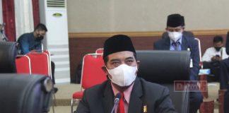 Sutari Minta DTKS Segera di Update Agar RTLH Tepat Sasaran