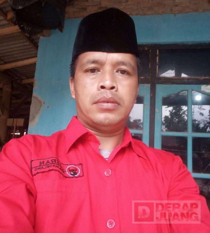 Sutrisno, Bikin Rumah Nampak Indah dengan Perlengkapan Furnitur (3)