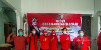 Tatiek: Solidkan Barisan, Hadirkan Kemenangan 2024