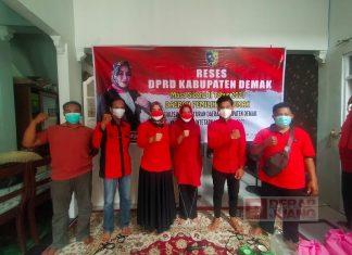 Tatiek: Solidkan Barisan, Hadirkan Kemenangan 2024
