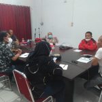 Tegak Lurus Instruksi DPD Partai, Arie Suprapto Siap Sukseskan Acara DPD Partai