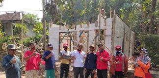 Terinspirasi Tagline “Melu Memayu Hayuning Bawono”, Sri Harjono Bertekad Membangun Desa