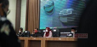 Tingkatkan Capaian Kerja, Bupati Demak Beberkan Kiat Progresif PDI Perjuangan