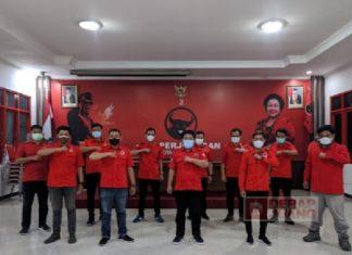Tingkatkan Kesolidan Korps, Koordinator KJ Solo Raya Gelar Rakor