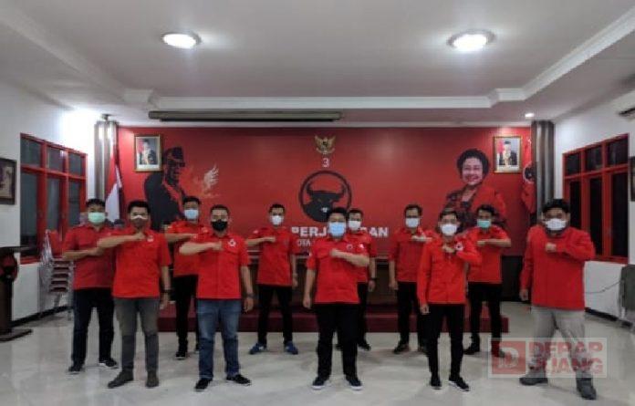 Tingkatkan Kesolidan Korps, Koordinator KJ Solo Raya Gelar Rakor