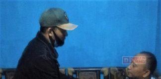 Tumbuhkan Rasa Empati, KomandanTe Kranggan Beri Bantuan Sosial Mandiri