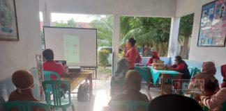 Turunkan Angka Stunting Lewat Reses