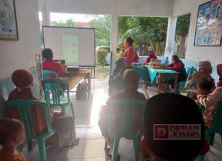 Turunkan Angka Stunting Lewat Reses
