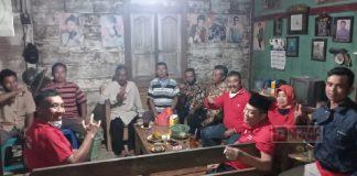 Urip Raharjo: Penggembalaan Akan Terus Kita Gencarkan