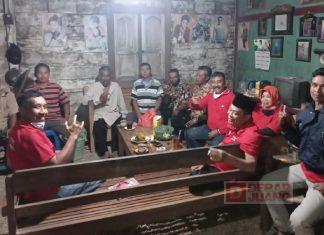 Urip Raharjo: Penggembalaan Akan Terus Kita Gencarkan