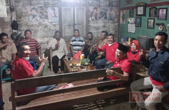 Urip Raharjo; Penggembalaan Akan Terus Kita Gencarkan