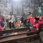 Urip Raharjo; Penggembalaan Akan Terus Kita Gencarkan