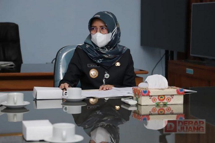 Verifikasi DTKS Modal Penting Pemkab Kebumen Atasi Kemiskinan