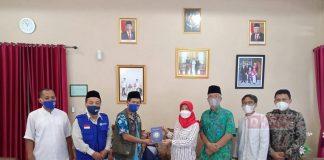 Wakil Bupati Kebumen Sambut Baik Kampung Al Quran