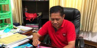 Isolasi Terpusat di Gedung DPRD Pemalang Masih Minim, Nuryani Minta Pemda Gencarkan Sosialisasi