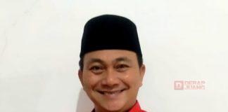 Ridwan: Stok Vaksin Habis, Tolong Pemkab Segera Upayakan Langkah Taktis