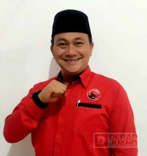 Ridwan: Stok Vaksin Habis, Tolong Pemkab Segera Upayakan Langkah Taktis