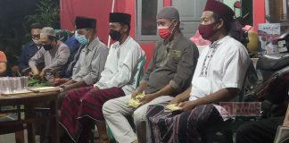 Wujud Solidaritas PAC PDI Perjuangan Kecamatan Cilacap Selatan
