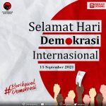 00 1. Hari Demokrasi