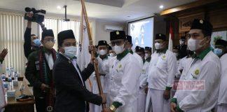 Aa Ipunk Resmi Nahkodai DPD HIPSI Jepara