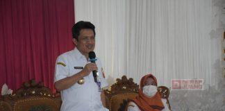 Afif Nurhidayat: Jangan Ada Vaksin yang Ngendong di Puskesmas