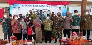 Agus Siswanto: Kita Harus Jamin Terpenuhinya Hak Anak di Desa