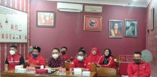 Agus Siswanto: Patung Bung Karno Menjadi Pengingat Kita Cara Kepemimpinan Beliau