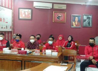 Agus Siswanto: Patung Bung Karno Menjadi Pengingat Kita Cara Kepemimpinan Beliau