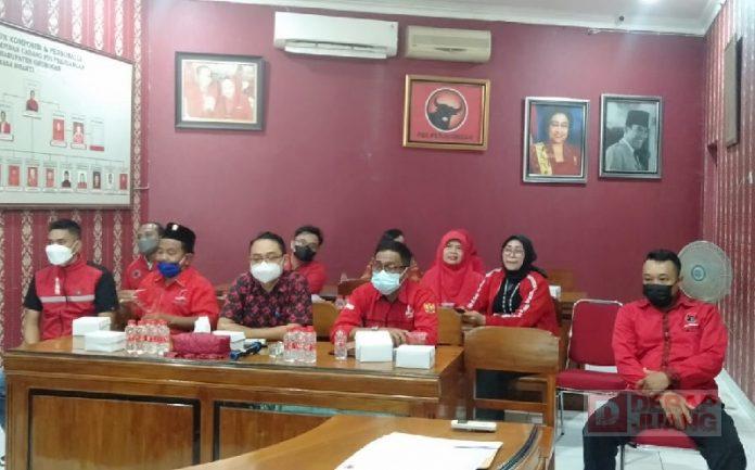 Agus Siswanto Patung Bung Karno ini Menjadi Pengingat Kita Cara Kepemimpinan Beliau