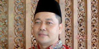 Ali Badrudin: Kuatkan Persaudaraan, Langgengkan Perdamaian