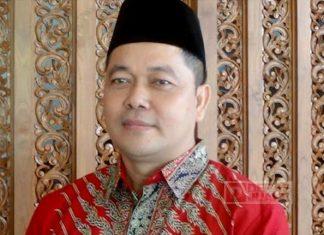 Ali Badrudin: Kuatkan Persaudaraan, Langgengkan Perdamaian