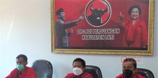 Ali Badrudin: TOT Alternatif Gelorakan Semangat Juang