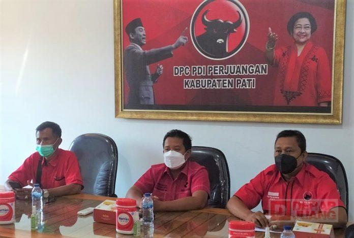 Ali Badrudin; TOT Alternatif Gelorakan Semangat Juang