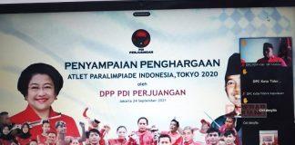 Ali Badrudin: Tentu Ini Menjadi Apresiasi Ter-amat Besar