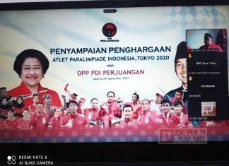 Ali Badrudin: Tentu Ini Menjadi Apresiasi Ter-amat Besar
