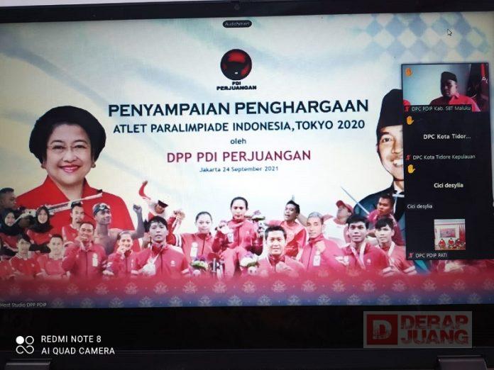 Ali Badrudin; Tentu Ini Menjadi Apresiasi Ter-amat Besar