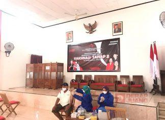 Andang: Herd Immunity Harus Segera Tercipta