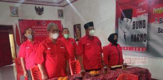 Apresiasi Atlet Paralimpiade, Edi Suprianto: PDI Perjuangan Selalu Mendukung