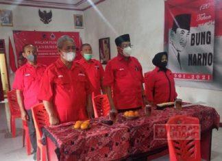 Apresiasi Atlet Paralimpiade, Edi Suprianto: PDI Perjuangan Selalu Mendukung