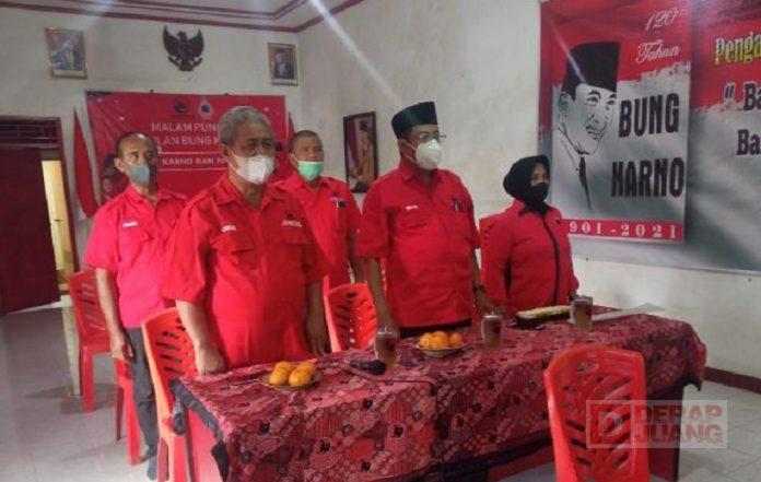 Apresiasi Atlet Paralimpiade, Edi Suprianto PDI Perjuangan Selalu Mendukung