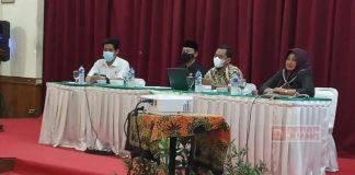 Bagus Selo: Jangan Terlalu Lama Ada Kekosongan Perangkat Desa