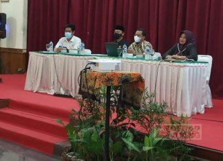 Bagus Selo: Jangan Terlalu Lama Ada Kekosongan Perangkat Desa