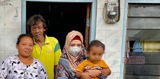 Balita di Kota Tegal Makan Tanah, DeAr Minta Pemkot Lebih Peka