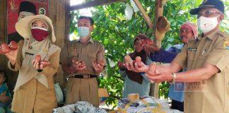 Bentuk Kecintaan Agus Siswanto pada Agrowisata Jambu Citra